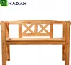 KADAX Gartenbank, 120x47x81,5cm Banktruhe aus einer Produktbild-Vorschau 6