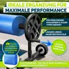 Avvolgitore per piscina Tillvex Premium 3-5,70 m con ruote Anteprima dell’immagine prodotto 6