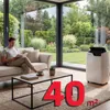 Mobile Klimaanlage Welltec ACL09 Produktbild-Vorschau 2