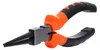 Rundzange aus gehärtetem Stahl 6 Zoll mit ergonomischen Produktbild-Vorschau 2