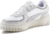 Puma Cali Dream Thrifted Wns Weiß/Pristine 389869-01 EU 40 Produktbild-Vorschau 3