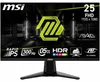 MSI MAG 255XF, 62,2 cm (24.5"), 1920 x 1080 Pixel, Full HD, Produktbild-Vorschau 1