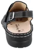 FINN COMFORT Aveiro Damen Clog antistatic schwarz Produktbild-Vorschau 3