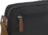 Greenburry Umhängetasche Crossbag Nylon 24x16cm "Madeleine" Produktbild-Vorschau 8