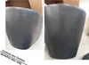 Wandhängendes WC RAK Ceramics Feeling, schwarz, matt, ohne Produktbild-Vorschau 6
