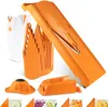 Börner V3 V-Slicer Professional Set, Krajalnica do ogórków Podgląd zdjęcia produktu 13