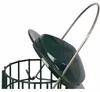 Mangeoire boules de mésanges H 31 cm Voir les images du produit 4