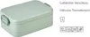 Lunchbox Take a Break midi - Nordic green Produktbild-Vorschau 3
