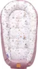 Candy Circus & Heather Soft Velvet Babynest Kokon Comfort Produktbild-Vorschau 4