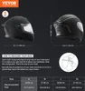 Casco integrale da moto VEVOR taglia S, ABS con Anteprima dell’immagine prodotto 2