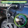 InLine Spiral-Autoladekabel 11kW Typ2, 3-phasig, 7,5m, Produktbild-Vorschau 7