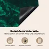 KitchenYeah© Herdabdeckplatte Marmor - Limette - Grün - Produktbild-Vorschau 5