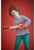 Janod - My First Confetti Holz-Gitarre, Produktbild-Vorschau 8