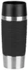 emsa Isolierbecher Travel Mug Waves 360 ml, puderblau Produktbild-Vorschau 14