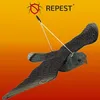 Repellente per piccioni e uccelli falco 50 cm Anteprima dell’immagine prodotto 12