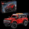 LEGO® Technic Ford Bronco® Offroader 42213 Podgląd zdjęcia produktu 49