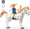 Set di figure Pippi e Omino Anteprima dell’immagine prodotto 6