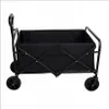 Faltbarer Gartenwagen & Campingwagen – Strandwagen mit Produktbild-Vorschau 3