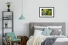 MuchoWow® MuchoWow® Gerahmtes Poster Versteckter Produktbild-Vorschau 5