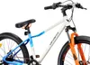 Mountainbike 26 Zoll MTB Shimano 7 Gänge Federung Produktbild-Vorschau 5