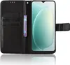 Cover in Pelle finta per Blackview Wave 9C struttura a Anteprima dell’immagine prodotto 4