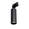 Kanlux S.A. 33139, GU10, IP20, Schwarz Produktbild-Vorschau 5