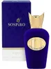 Sospiro Accento Viola EDP 100 ml UNISEX Podgląd zdjęcia produktu 4