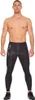 2xu Aero Vent Leggings Schwarz L / Regular Herren Schwarz L Produktbild-Vorschau 1