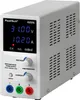 PeakTech 6226 - Labornetzgerät, 0 - 30 V, 0 - 10 A, Náhľad obrázku produktu 6