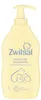 Zwitsal Wascreme - Zeepvrij met pomp 400 ml Productafbeelding-voorbeeld 1