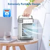 Klimaanlage Mobil 4-in-1 Mobiles Klimagerät 1600ml Produktbild-Vorschau 6