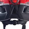 BLACK CREVICE - Damen & Herren Fahrradhelm mit LED Produktbild-Vorschau 5