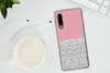 MuchoWow® Handyhülle Schutzhülle Hülle für Huawei P30 Polka Produktbild-Vorschau 6