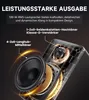 EDIFIER M90 Aktivlautsprecher 100W Hi-Res Bluetooth HDMI Produktbild-Vorschau 3