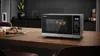 Sharp YC-PG204AE-S forno a microonde Argento Microonde Anteprima dell’immagine prodotto 8