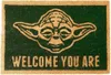 Star Wars Fußmatte Yoda 40 x 60 cm Produktbild-Vorschau 13