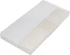 Kaltschaummatratze, 7 Zonen, H2 und H3, 20 cm hoch, 90x200 Produktbild-Vorschau 1