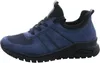 Rieker Sneaker - Blue Synthetic Velikost: 38 Normal Náhled obrázku produktu 12