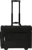 Dermata Dermata Pilotenkoffer Businesstrolley 48 cm Produktbild-Vorschau 3