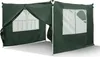 CLIPOP 4 panneaux latéraux pour pavillon 3x3 m,4 panneaux Voir les images du produit 1