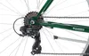 Avatar Crossbike HORIZON 28" Herren Grün (RH: 55 cm) Produktbild-Vorschau 5