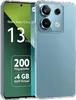 Schutzhülle für Xiaomi Redmi Note 13 Pro 5G Hülle Produktbild-Vorschau 1
