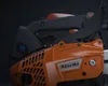 Oleo-Mac Benzínová Řetězová Pila Gsth240 10" 3/8" 25Cm / Náhled obrázku produktu 8