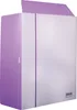 RNK Sammelmappe DIN A4 lila Produktbild-Vorschau 2
