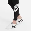 Nike Sportswear Essential Legging Zwart - CZ8528-010 Produktbild-Vorschau 12