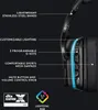 Logitech Gaming Headset G635 - Headset - 7.1-Kanal Produktbild-Vorschau 23