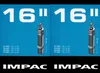 Impac Schlauch 16, 47-57/305 DV-26mm Produktbild-Vorschau 6