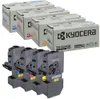 Original Kyocera TK-5240 Toner Set M5526cdw P5026cdw Produktbild-Vorschau 1