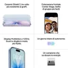 Apple iPhone 17 256GB - Mist Blue Produktbild-Vorschau 4