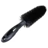 Premium Felgenbürste 360mm lang Schwarz ergonimischer Griff Produktbild-Vorschau 7